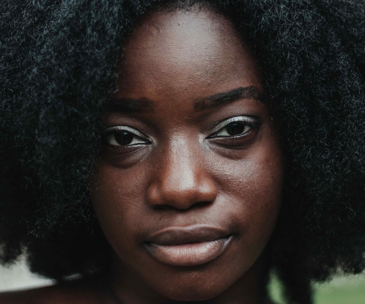 Esto es lo que tengo para decir como una persona no binaria racializada Esto es lo que tengo para decir como una persona no binaria racializada