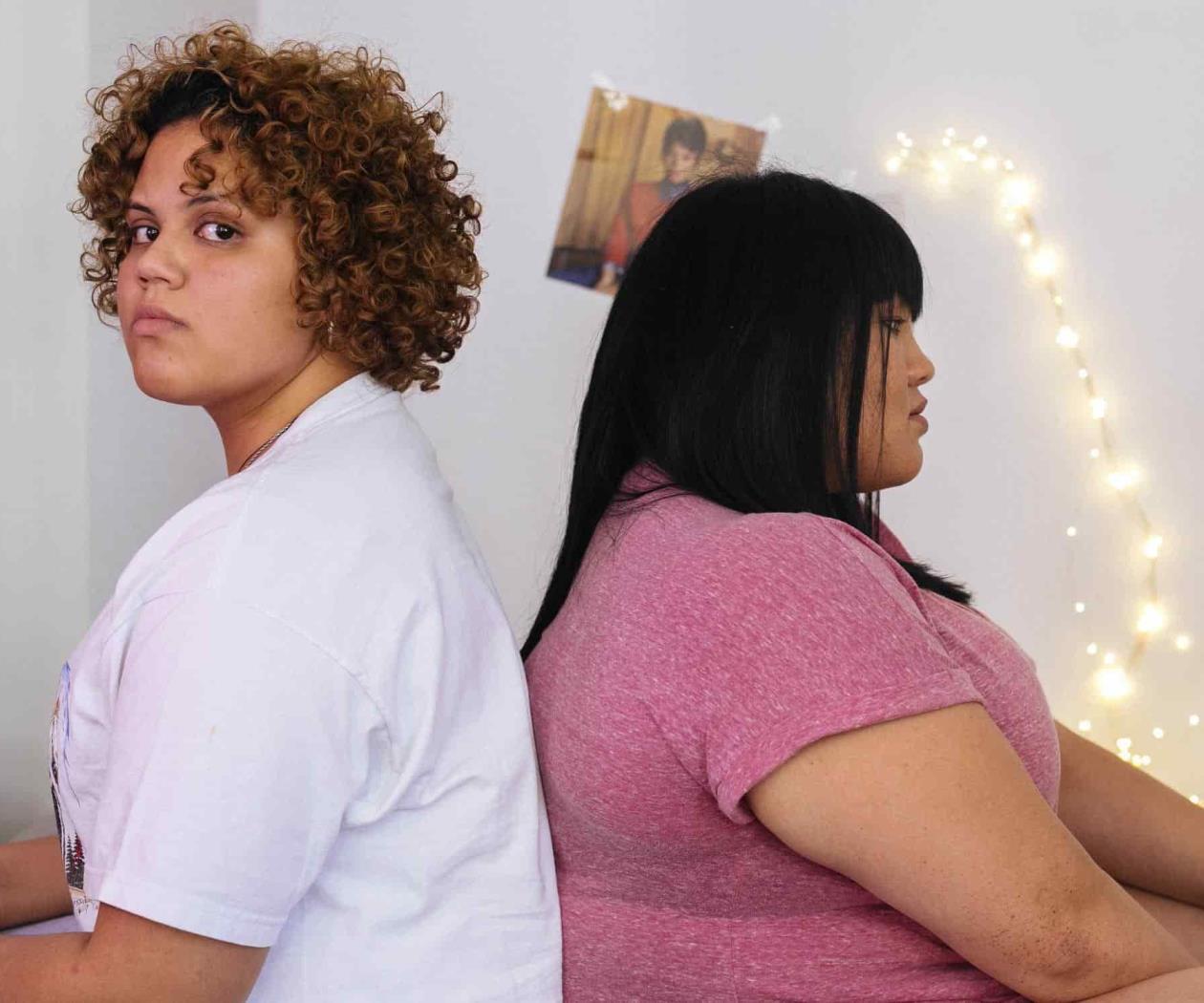 En la amistad también puede haber violencia, ¿cómo identificarla? En la amistad también puede haber violencia, ¿cómo identificarla?