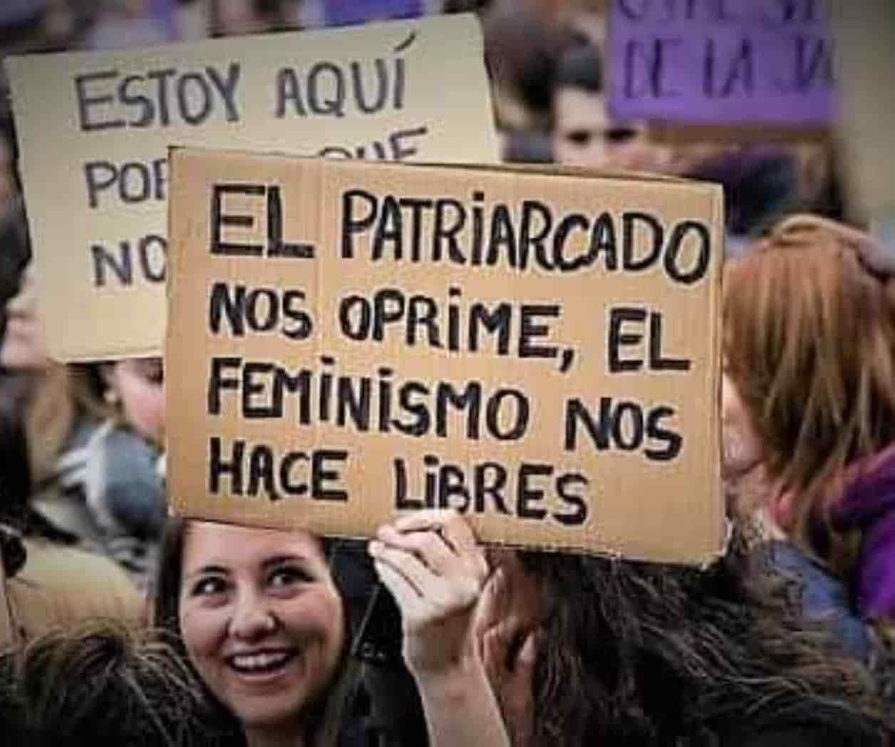 ¿Qué es el patriarcado?