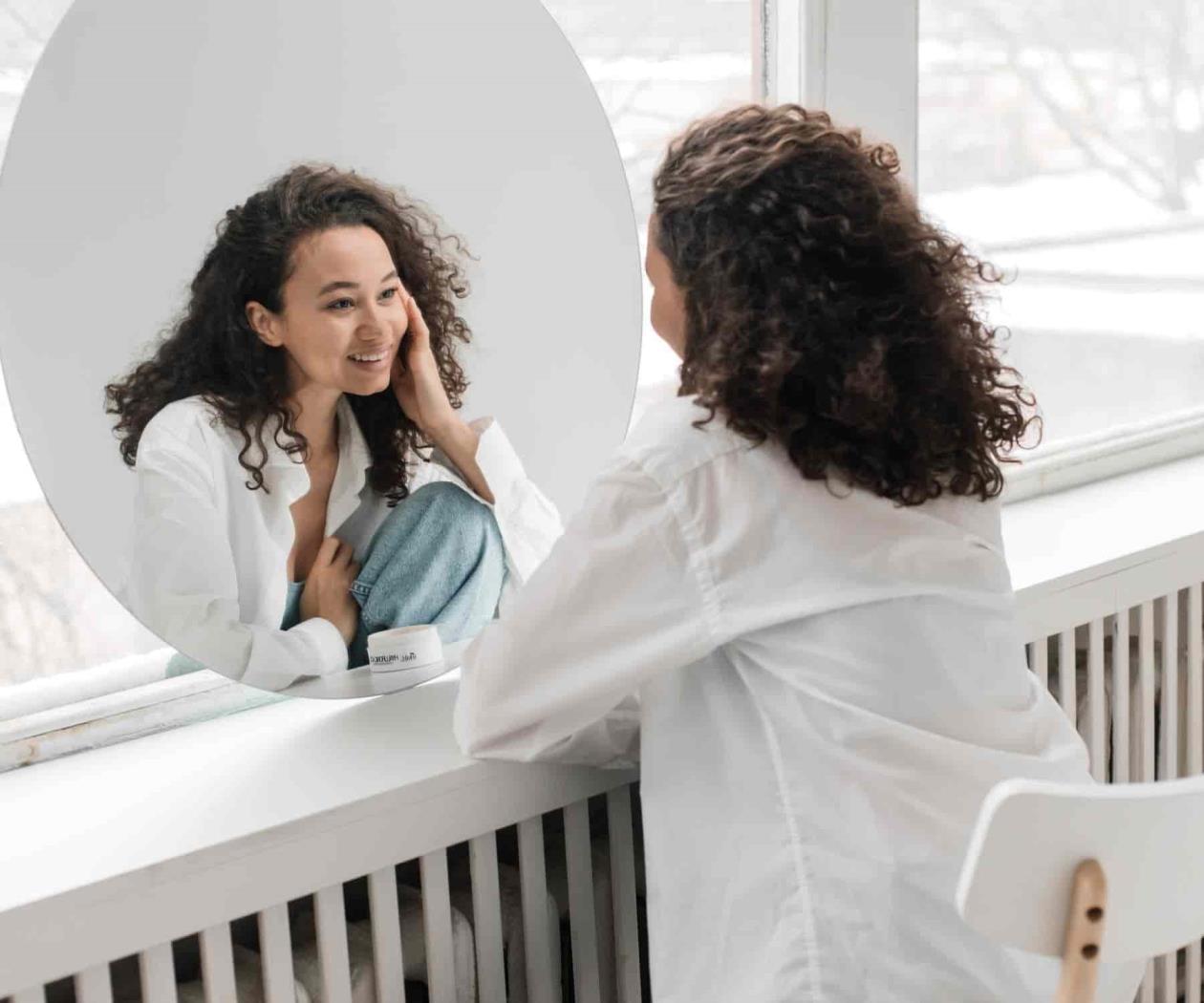 Acciones de autocuidado para liberarte del qué dirán Acciones de autocuidado para liberarte del qué dirán