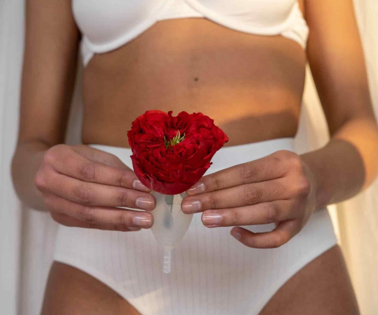 ¿Tienes reglas abundantes?, puede ser menorragia