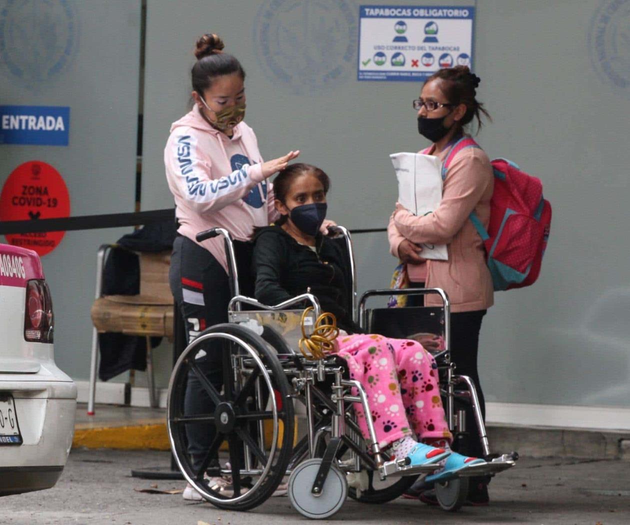 Aumenta la presencia de las mujeres en medios por pandemia y protestas Aumenta la presencia de las mujeres en medios por pandemia y protestas