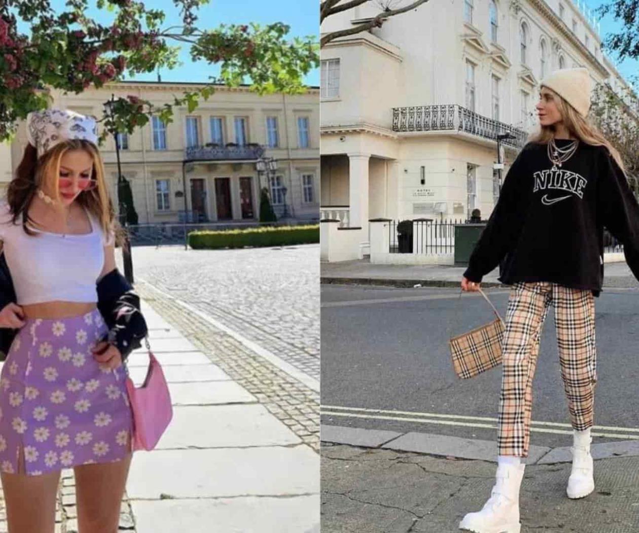 ¿Qué es el estilo "aesthetic" y cómo incorporarlo en tus outfits?