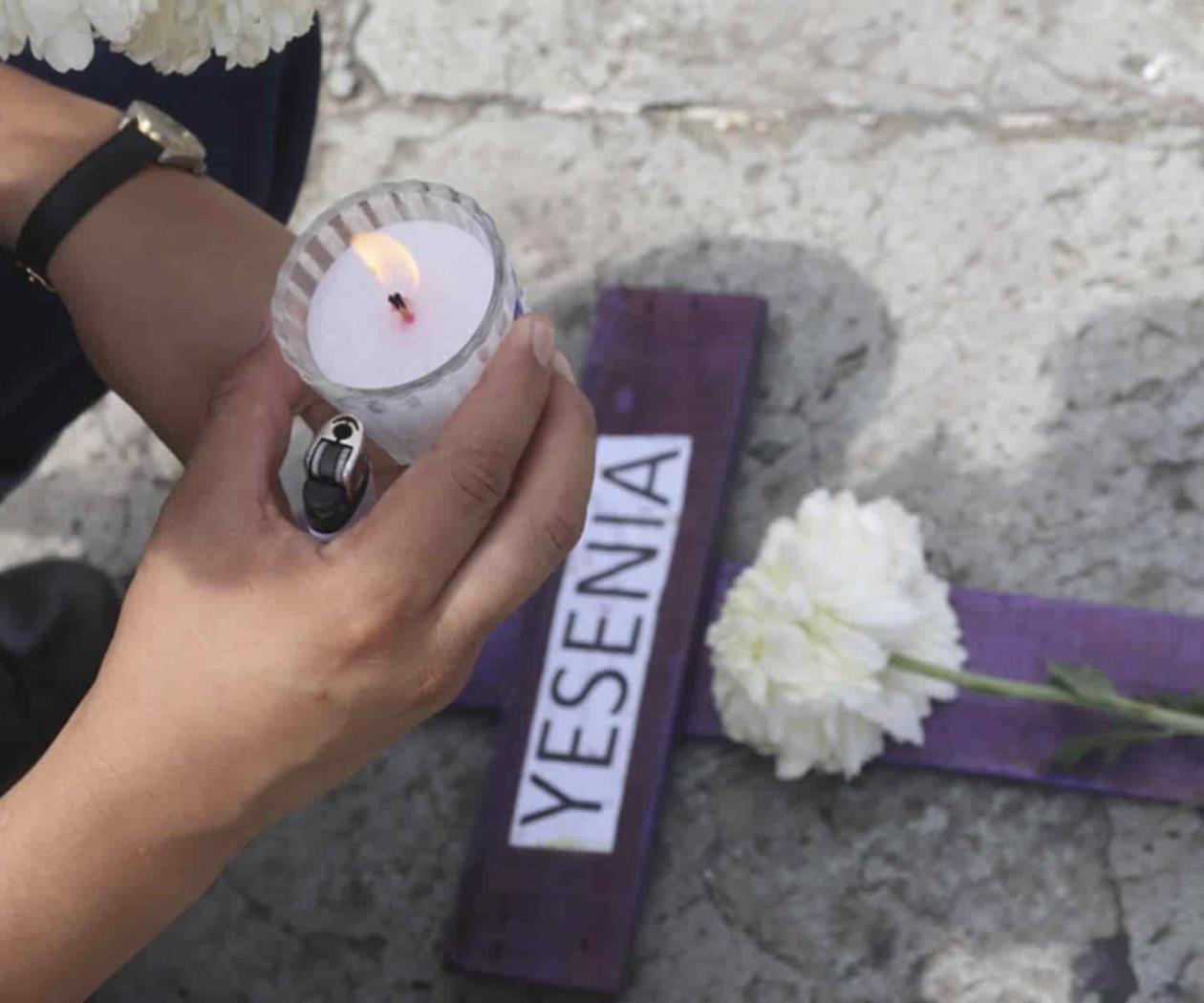 Feminicidios, delito al alza en Oaxaca, informa Sedena