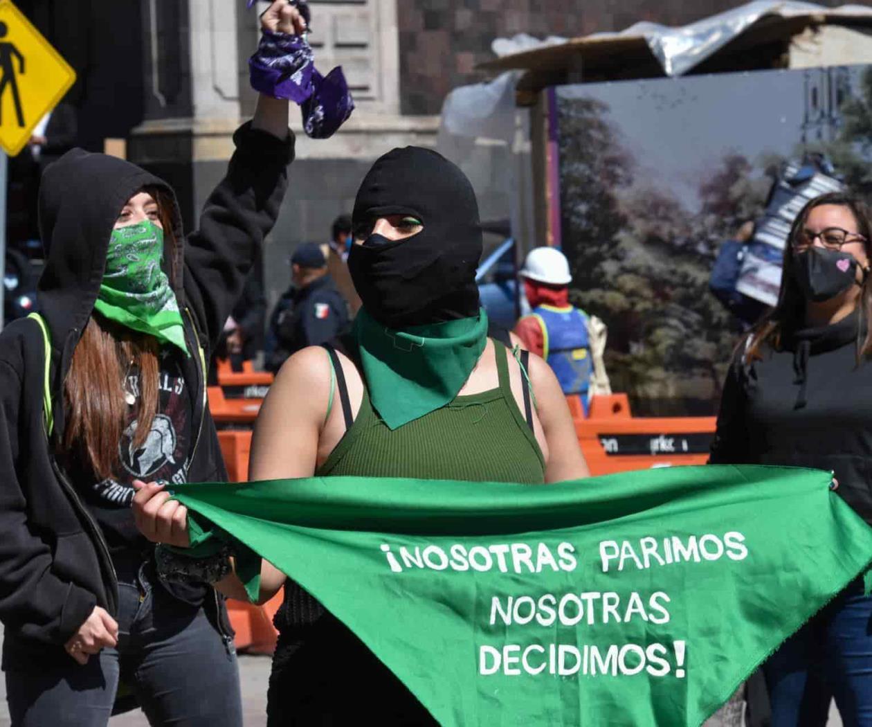 ¿Interrumpiste tu embarazo y enfrentas un proceso penal?