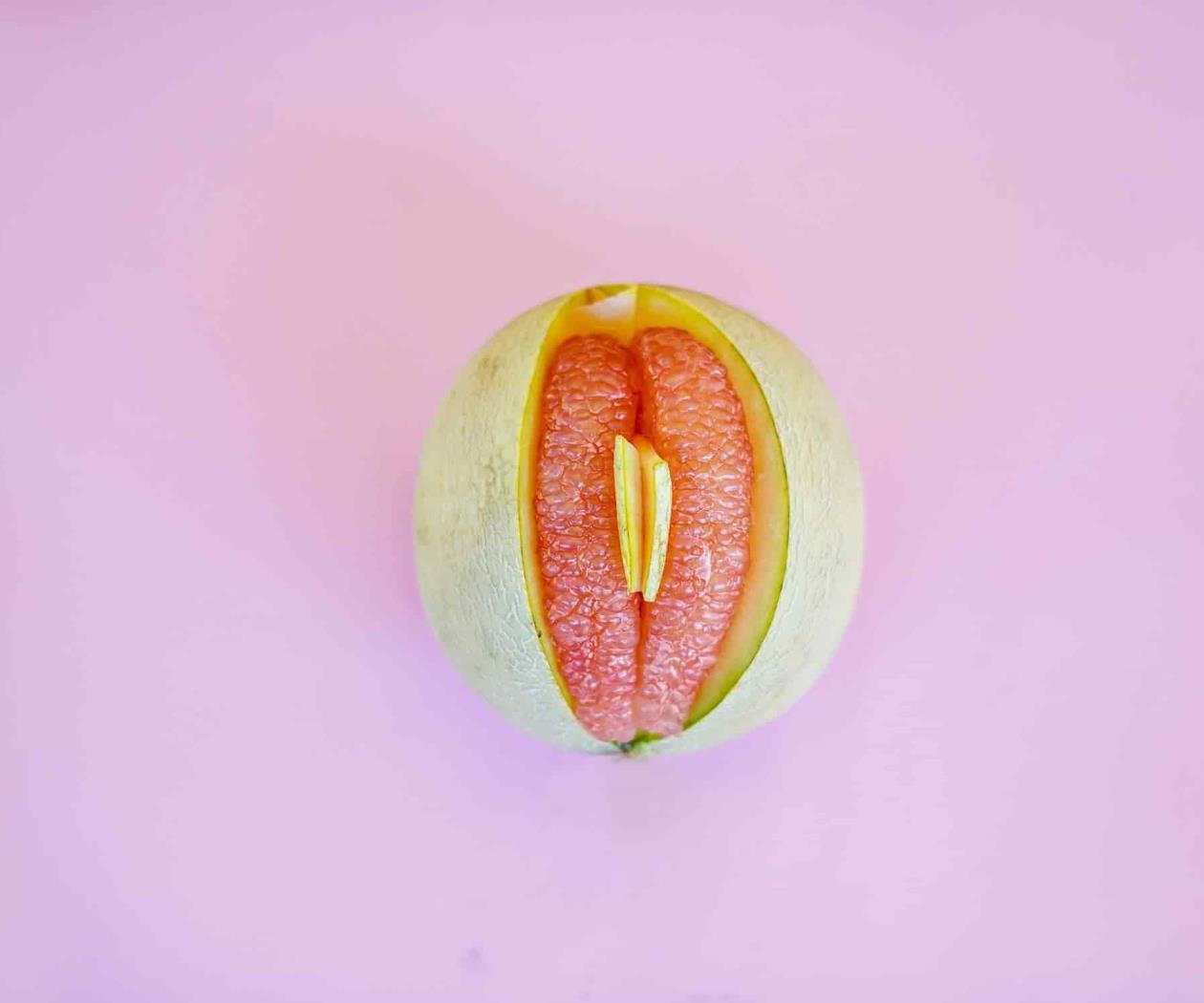 ¿Por qué da vergüenza nombrar la anatomía femenina? ¿Por qué da vergüenza nombrar la anatomía femenina?