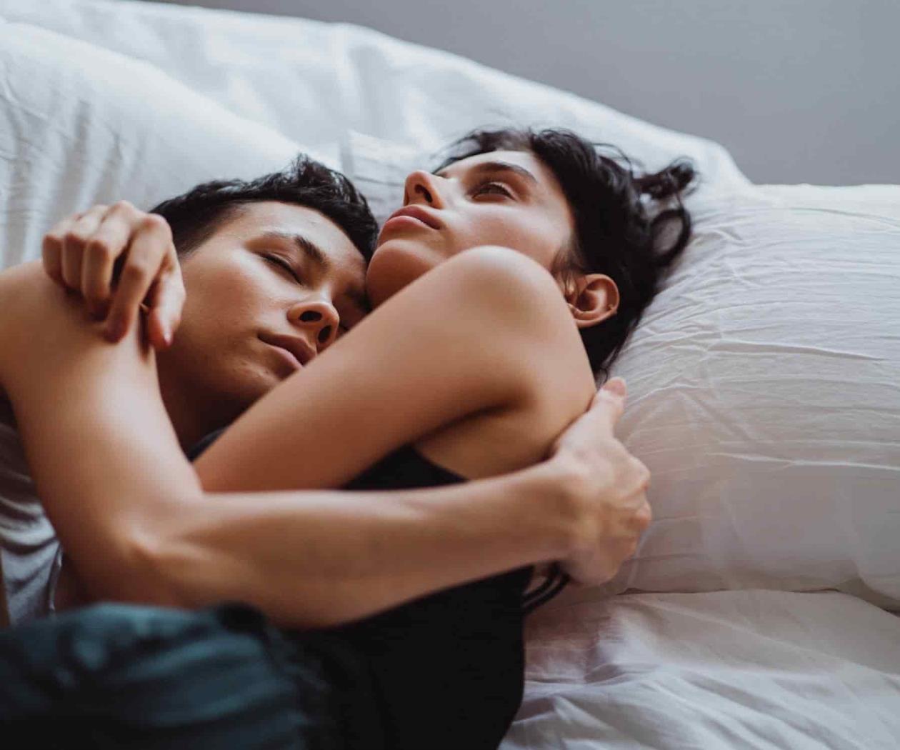 ¿No sientes deseo sexual?, tal vez tienes un trastorno