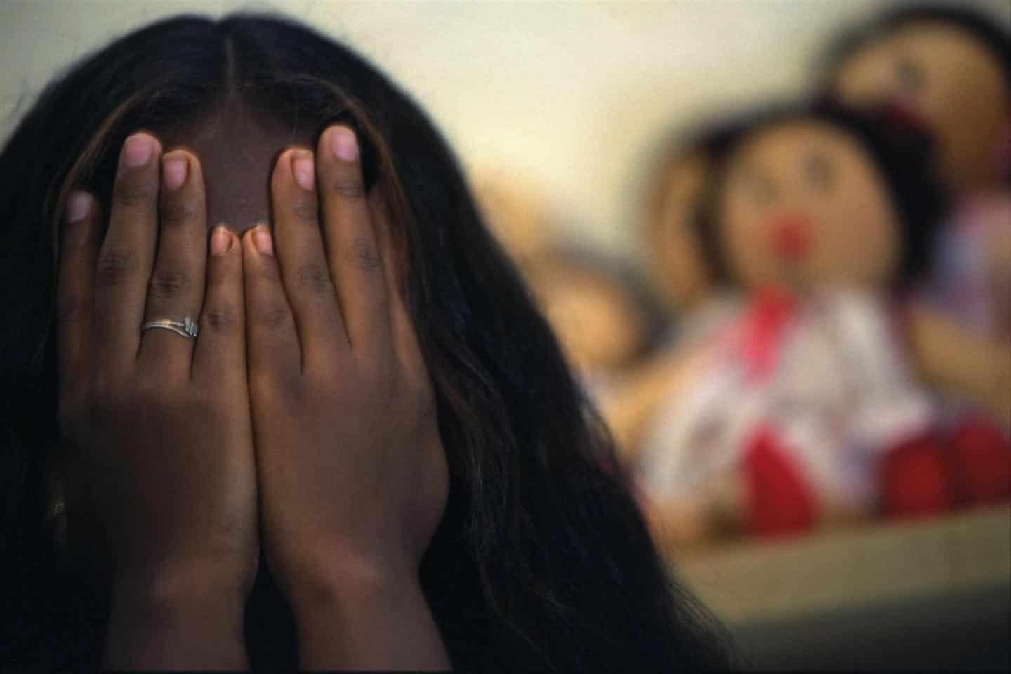 70% de las víctimas de explotación sexual son mujeres y niñas