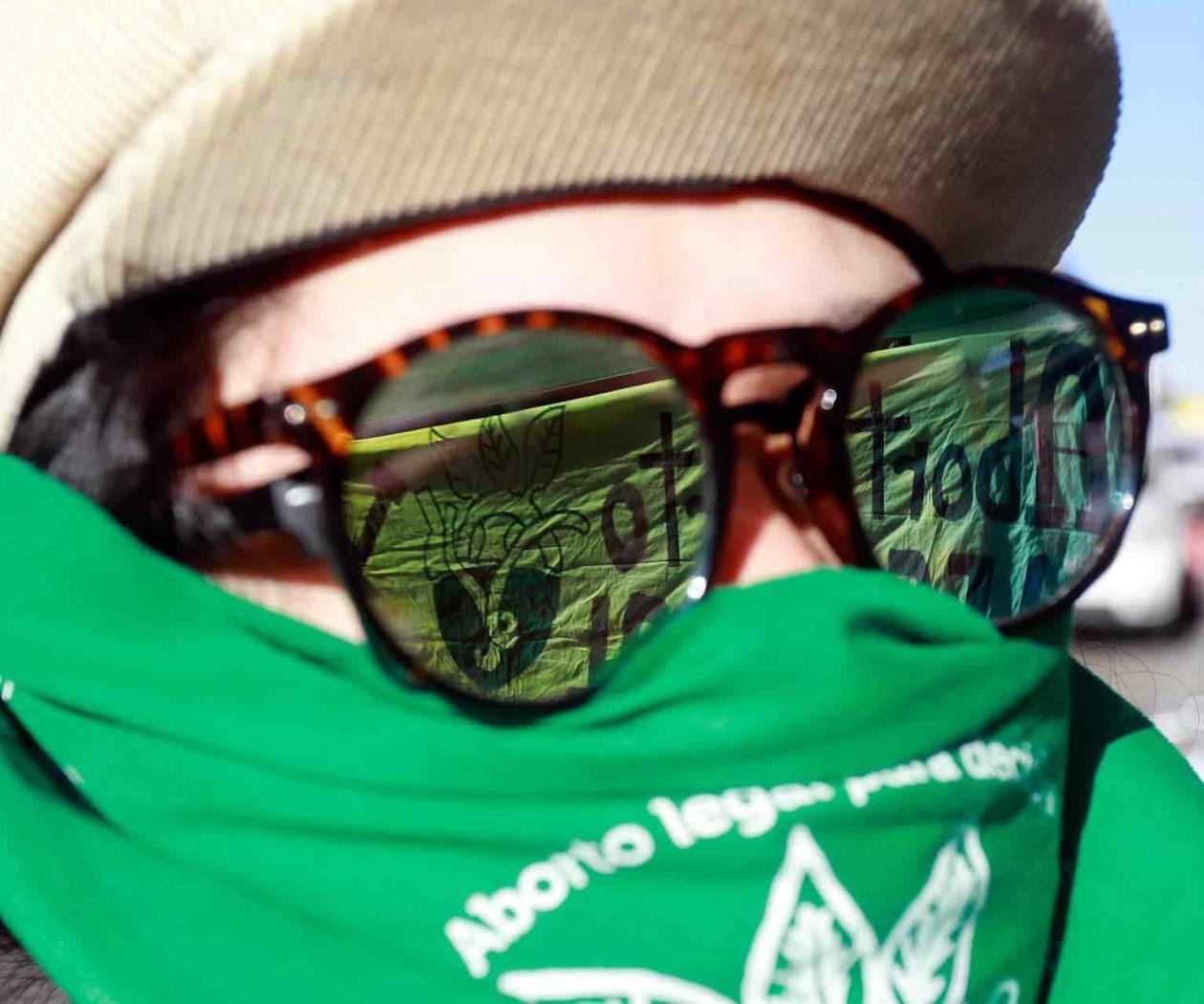 ¿Qué va a pasar con las mujeres que fueron procesadas por abortar? ¿Qué va a pasar con las mujeres que fueron procesadas por abortar?