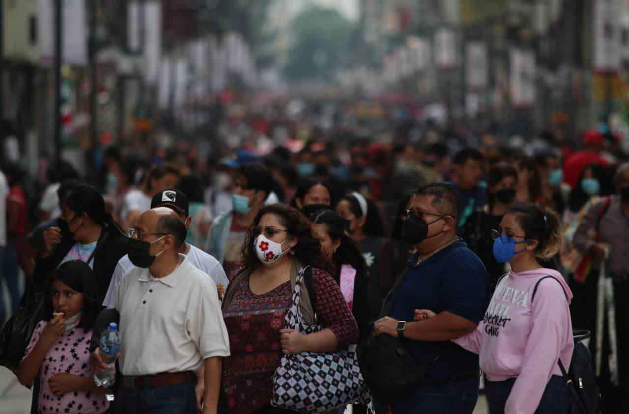 Las mujeres se sienten más inseguras y padecen delitos sexuales, encuesta Las mujeres se sienten más inseguras y padecen delitos sexuales, encuesta