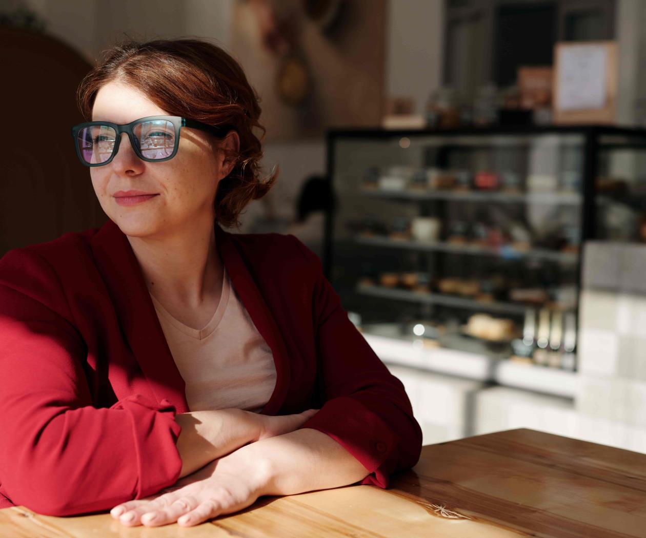 ¿Cómo tener confianza en ti misma y enfrentar a tu impostora?