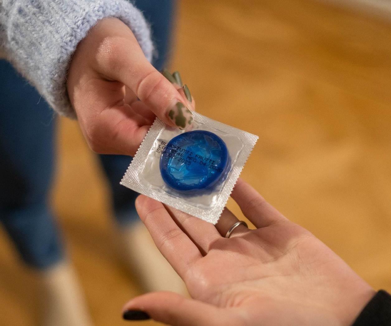 Mitos y realidades sobre los métodos anticonceptivos Mitos y realidades sobre los métodos anticonceptivos