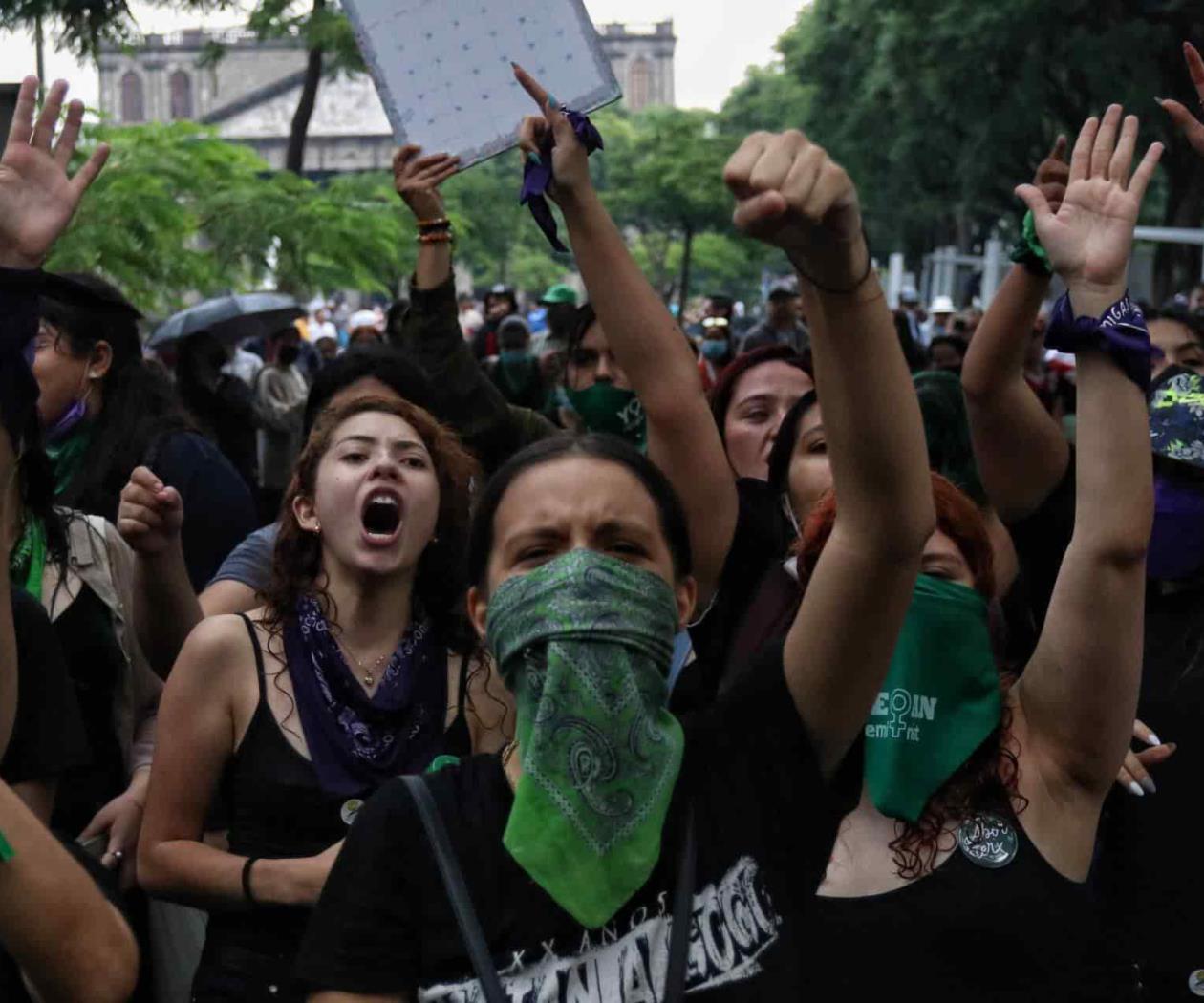 ¿Cuáles son los temas pendientes del aborto en México? ¿Cuáles son los temas pendientes del aborto en México?