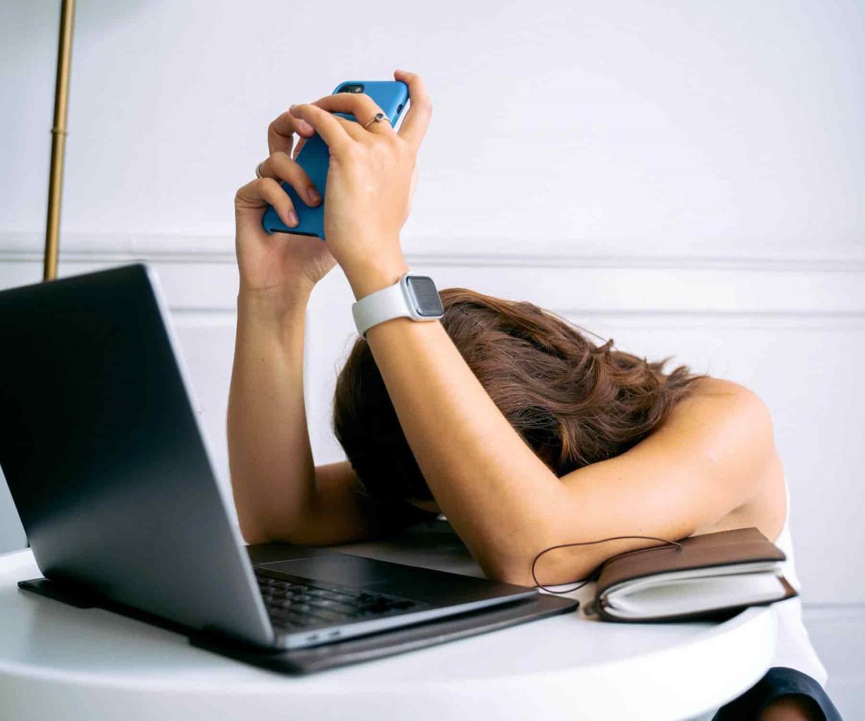 ¿Por qué las mujeres sufren más burnouts? ¿Por qué las mujeres sufren más burnouts?