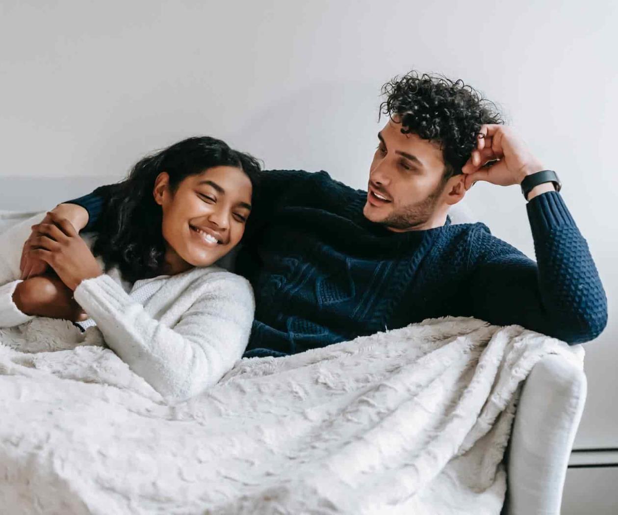 Seis límites sanos para establecer en tu relación de pareja