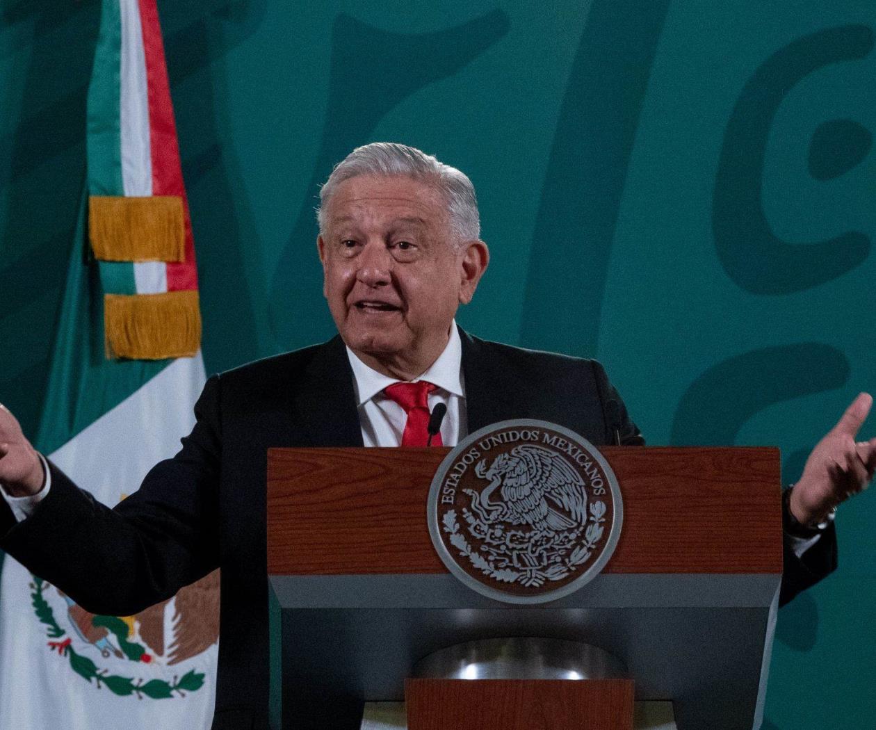 The Guardian critica a AMLO por afirmar que feminismo nació para afectarlo