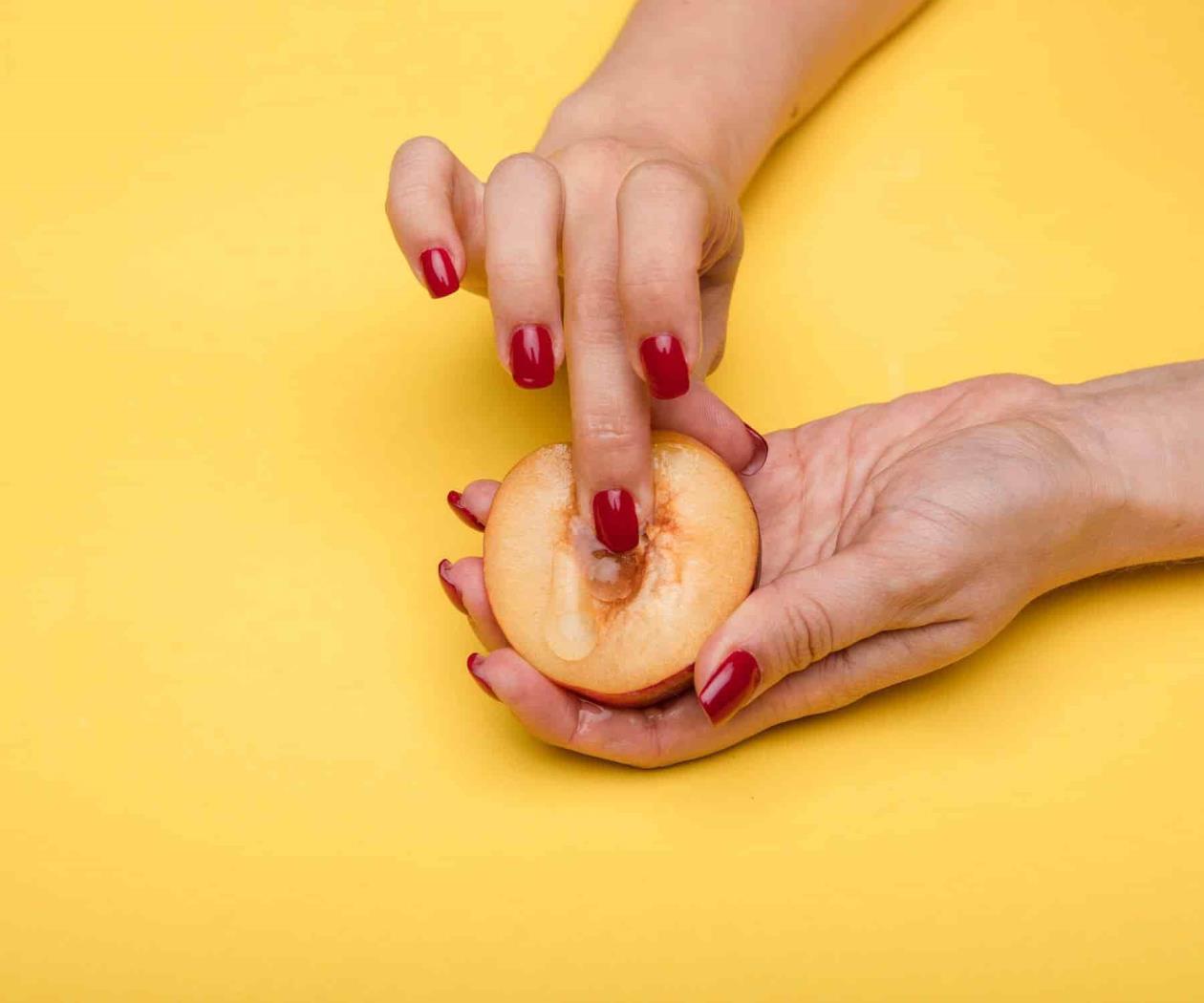 ¿Qué fluidos salen de mi vagina? ¿Qué fluidos salen de mi vagina?