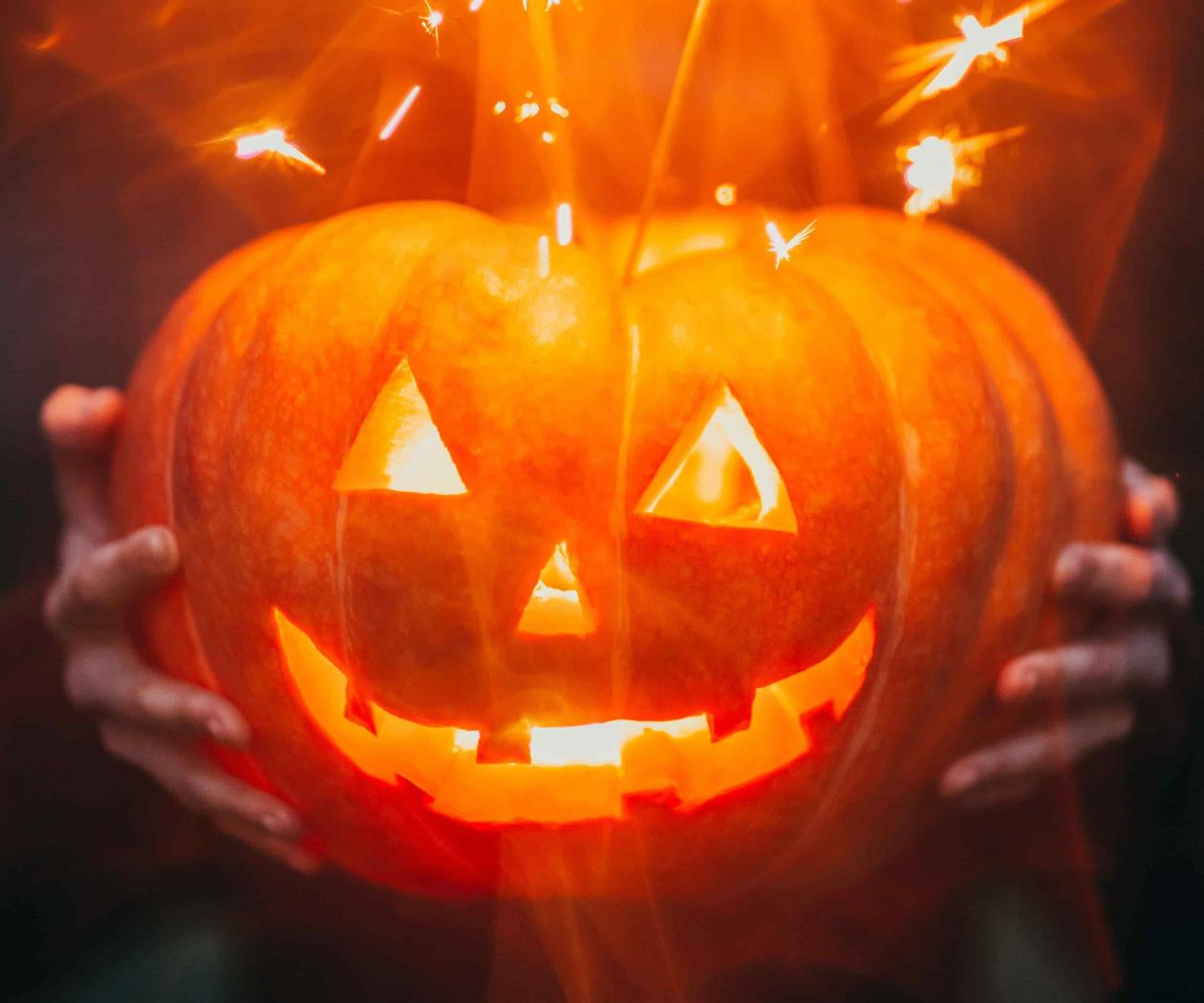 Bingo Hell, el cine de terror de la mano de mujeres mexicanas Bingo Hell, el cine de terror de la mano de mujeres mexicanas