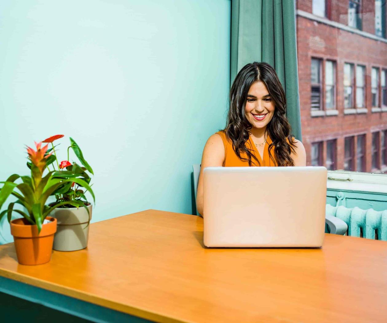 Lanzan "Mujeres en vuelo", una serie animada feminista