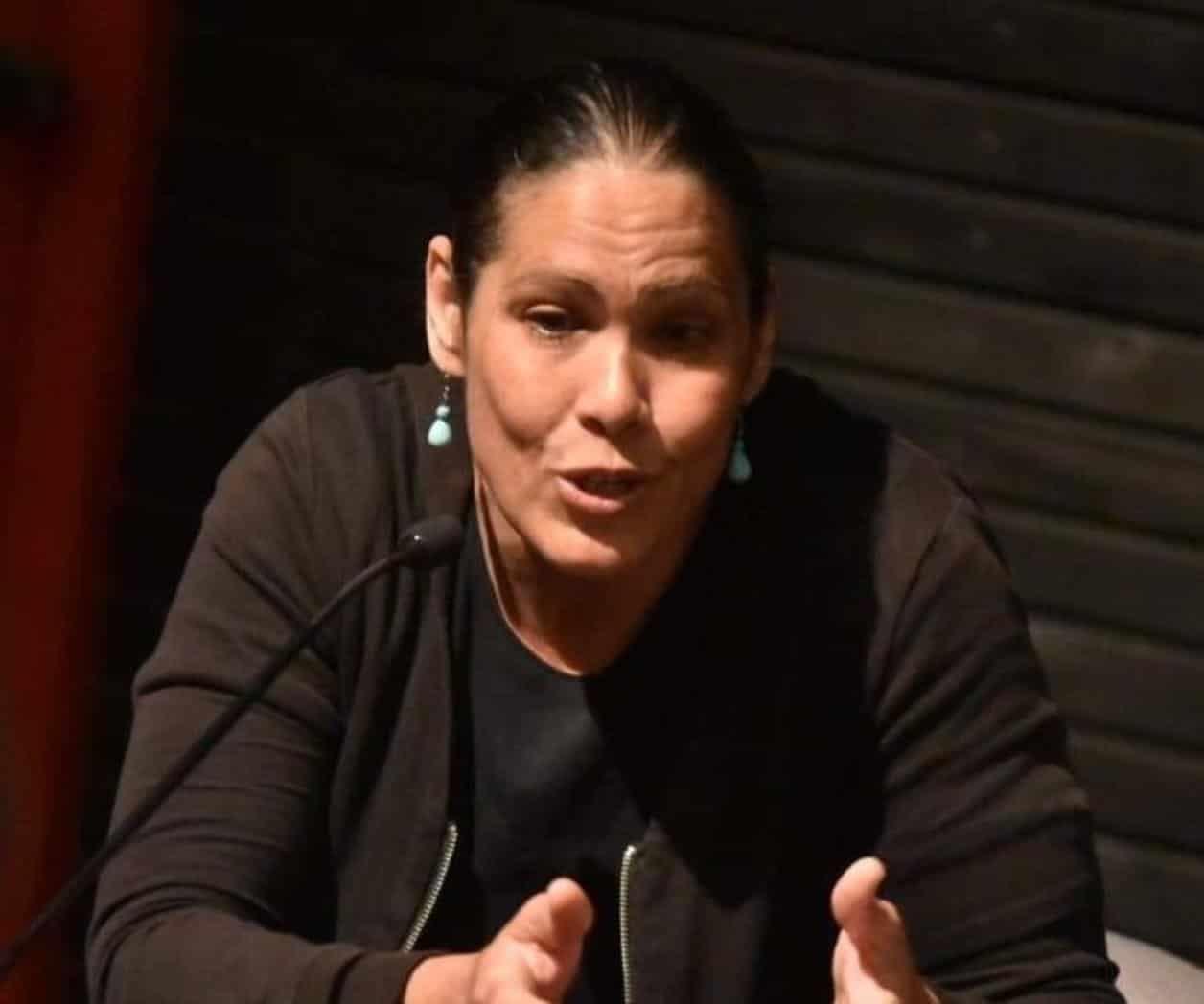 Wanda Diaz Merced, la astrofísica que escucha las estrellas Wanda Diaz Merced, la astrofísica que escucha las estrellas