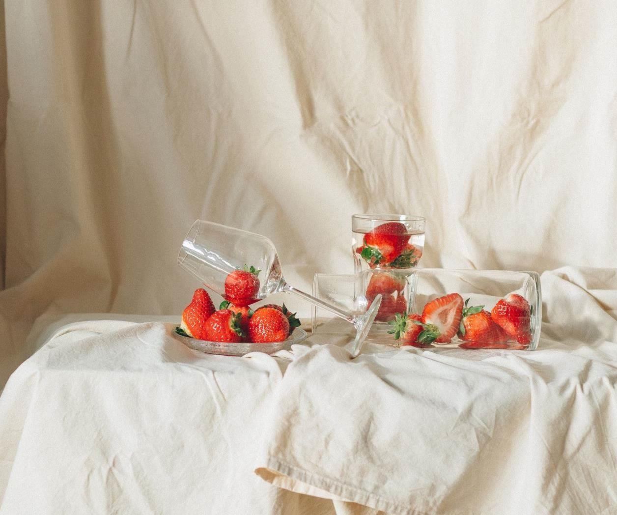 ¿Cuál es el mejor alimento afrodisíaco para las mujeres? ¿Cuál es el mejor alimento afrodisíaco para las mujeres?