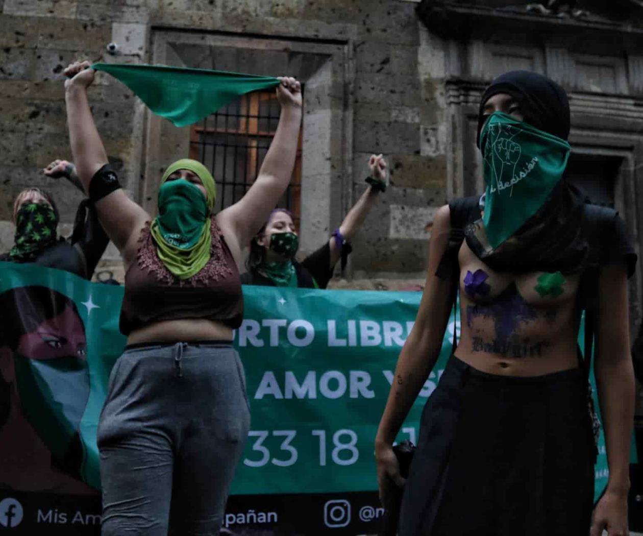 ¿Dónde encontrar información confiable sobre el aborto?