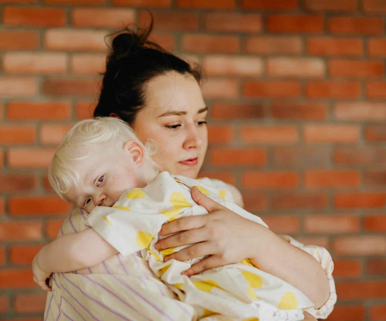 Las cosas que no te cuentan sobre el postparto