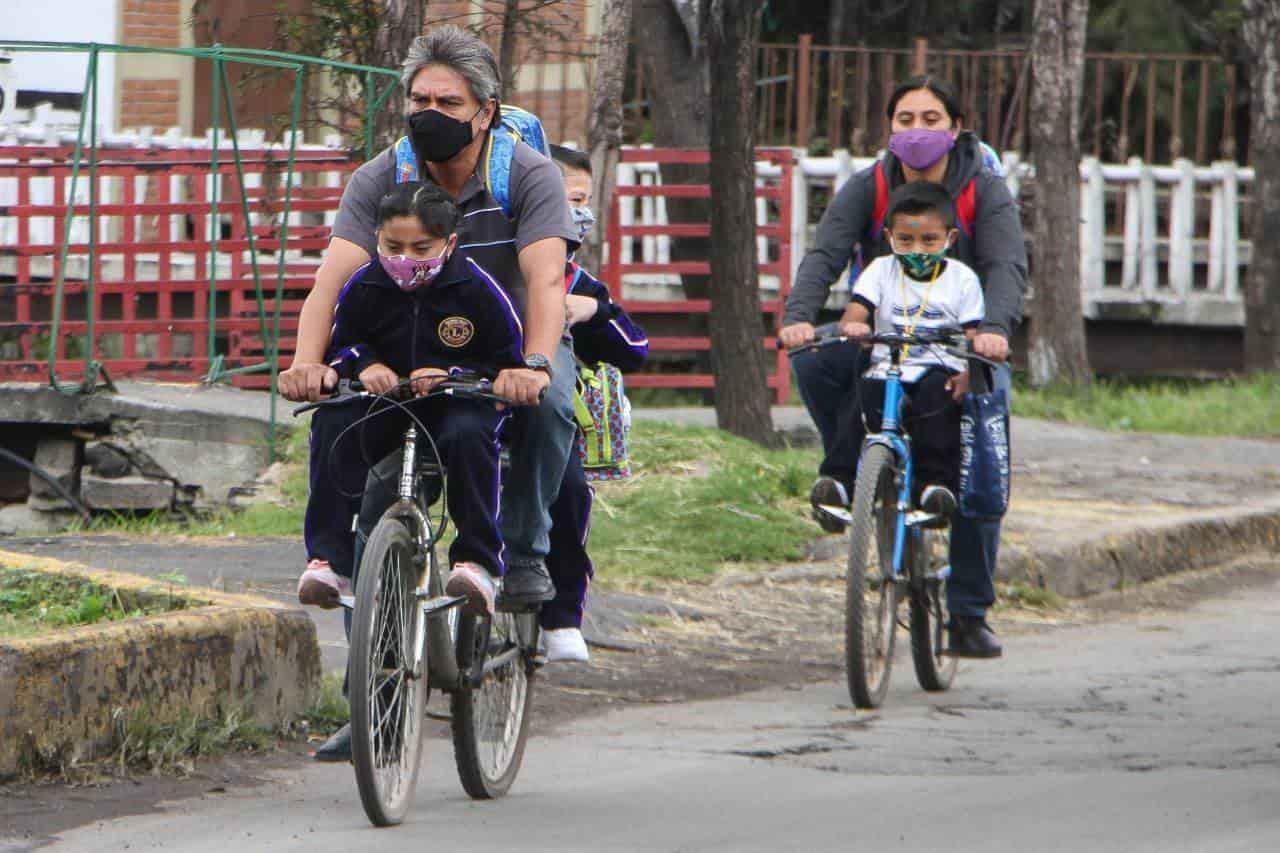 La importancia del cuidado en la comunidad La importancia del cuidado en la comunidad