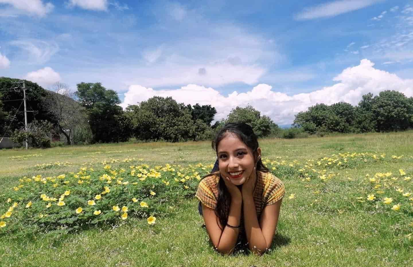 Oaxaqueñas fueron nominadas al Premio Internacional de La Paz Infantil Oaxaqueñas fueron nominadas al Premio Internacional de La Paz Infantil