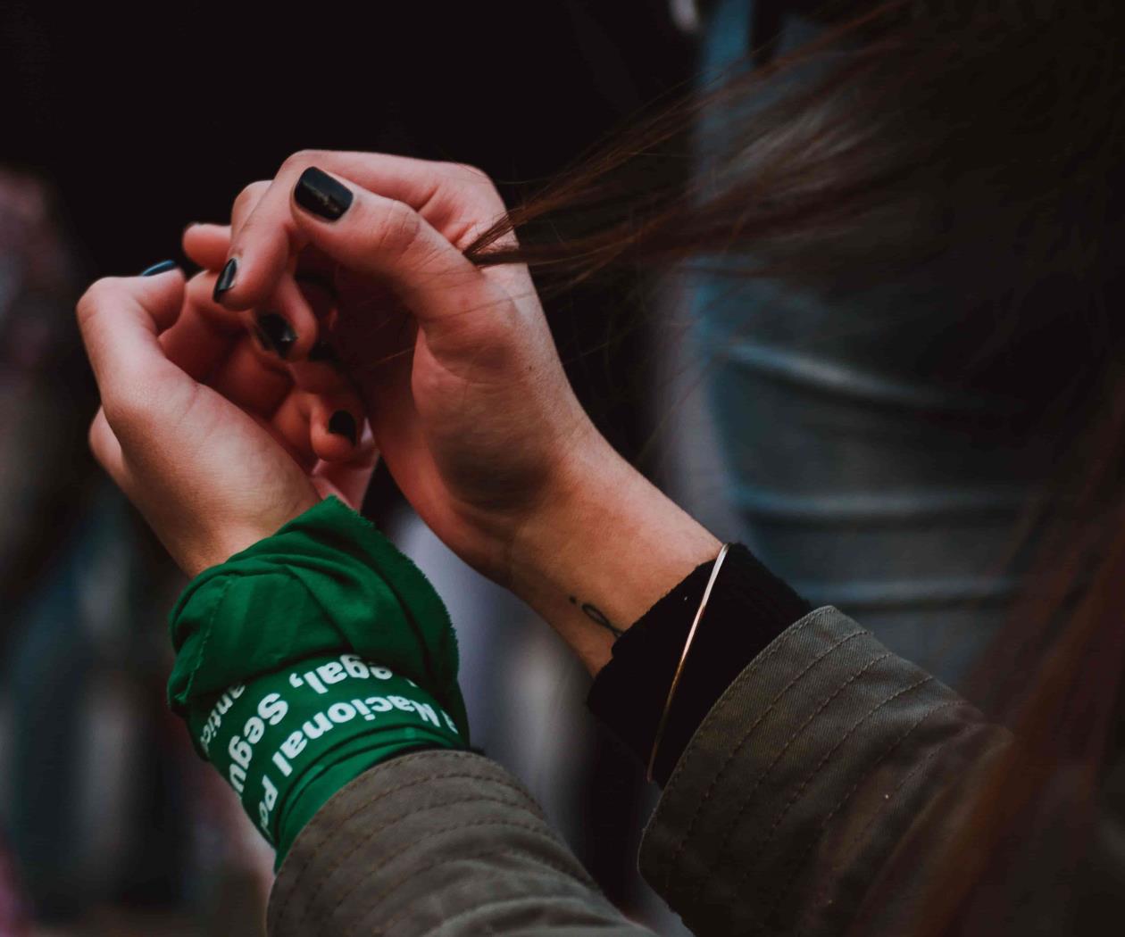 “Será Deseada”, una novela gráfica de Fondo MARIA “Será Deseada”, una novela gráfica de Fondo MARIA