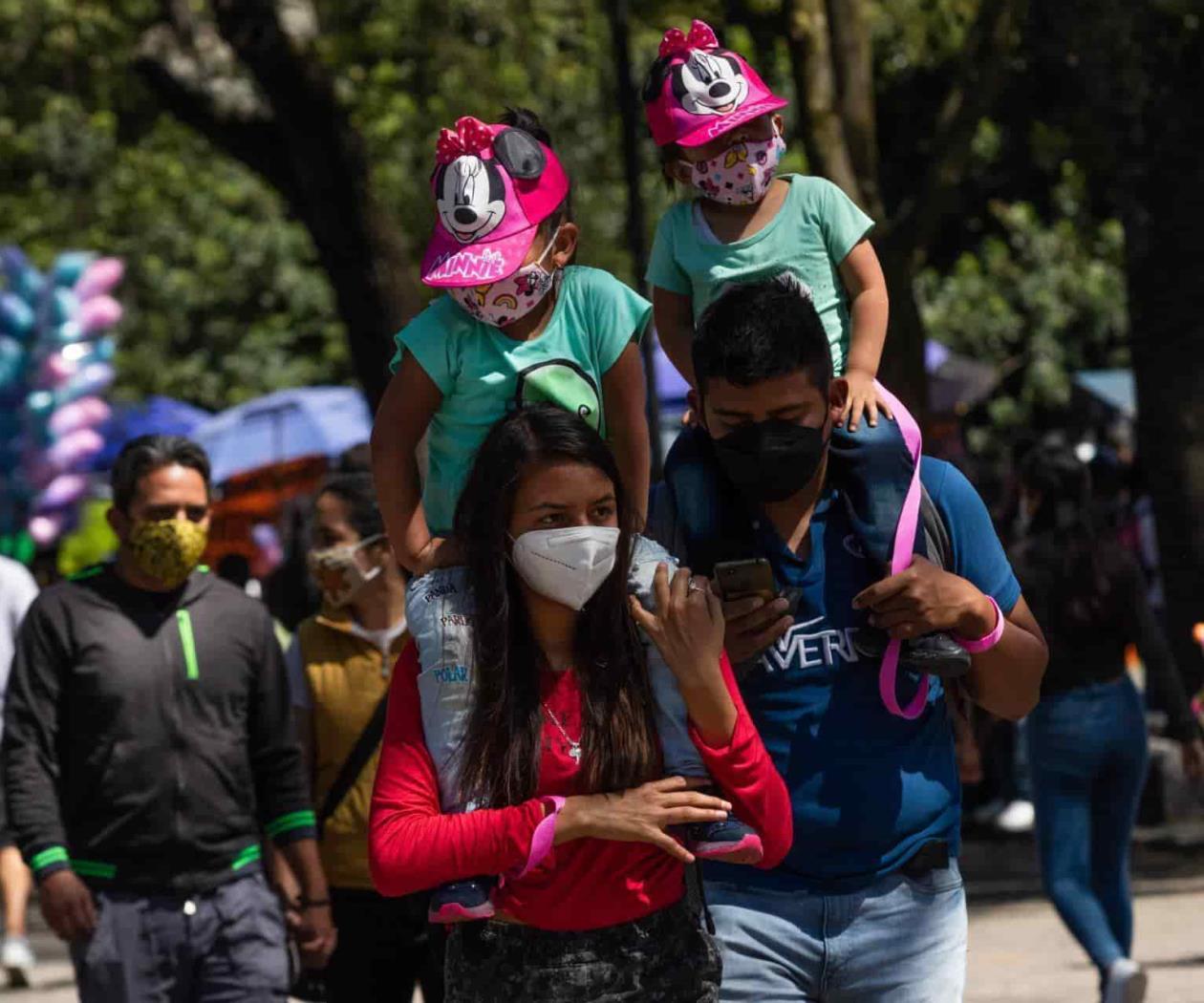 Los desafíos de ser una niña: ¿qué se conmemora el Día de la Niña?