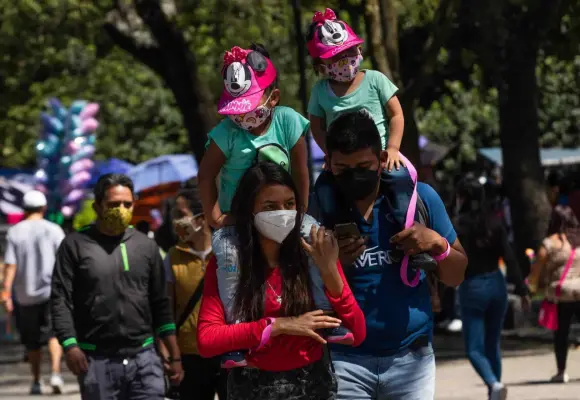 Los desafíos de ser una niña: ¿qué se conmemora el Día de la Niña?