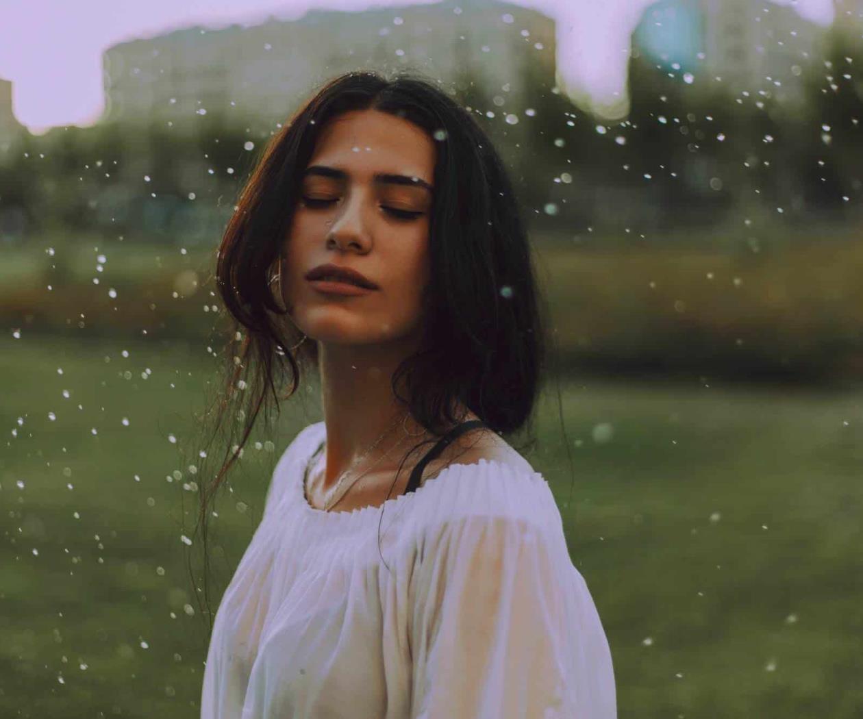 “Hay que dar ‘baby steps’ para combatir el síndrome de la impostora”