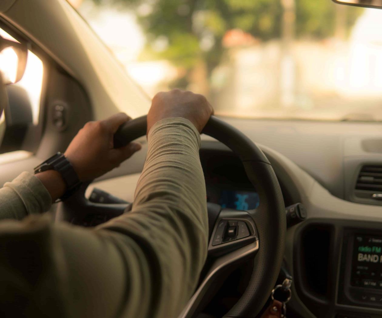 ¿Por qué es importante sensibilizar a los conductores en temas de género? ¿Por qué es importante sensibilizar a los conductores en temas de género?
