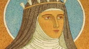 Hildegard de Bingen, la monja que habló sobre el orgasmo en la edad media Hildegard de Bingen, la monja que habló sobre el orgasmo en la edad media