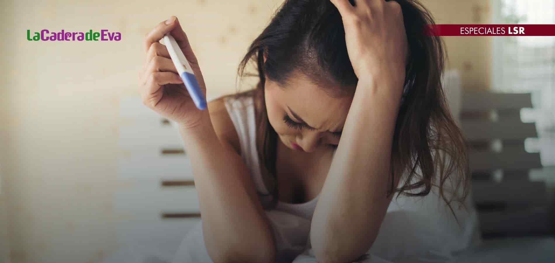 “Cuando decidí abortar tuve que pedir permiso” “Cuando decidí abortar tuve que pedir permiso”