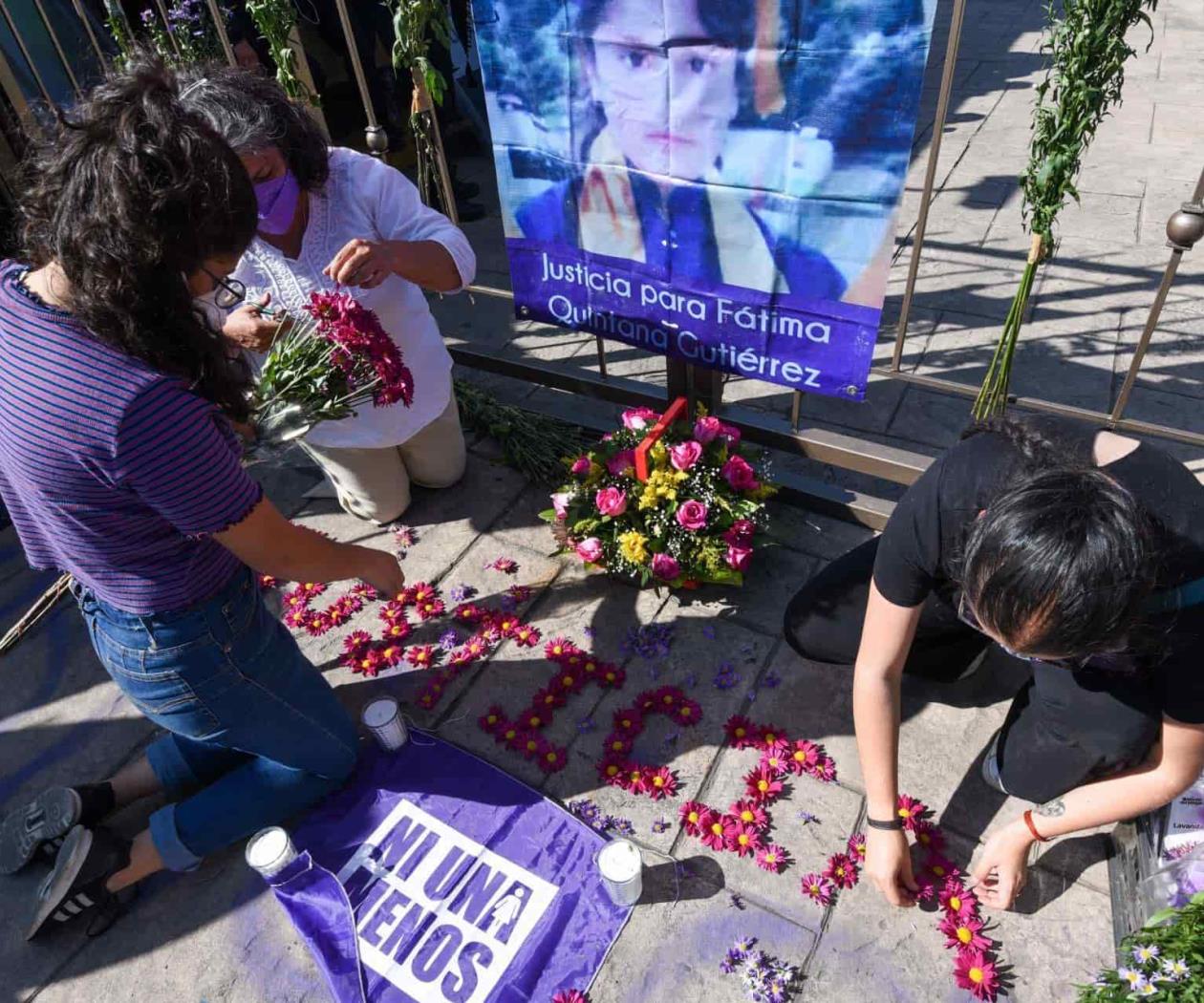 Falla México en compromiso con la ONU contra violencia de género: alertan Falla México en compromiso con la ONU contra violencia de género: alertan