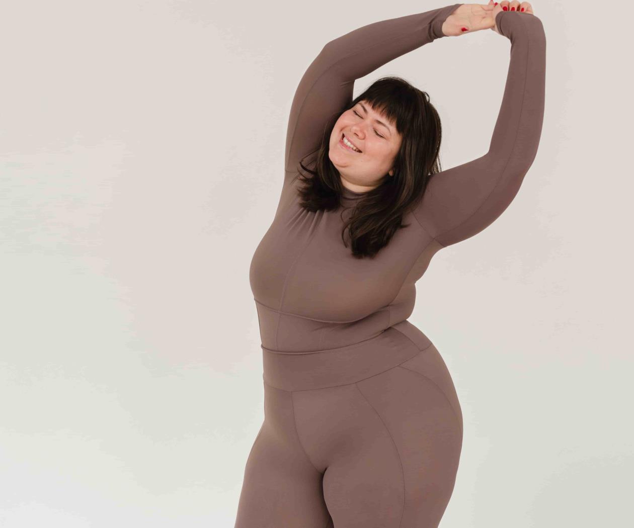 ¿Cómo se ve el amor propio?