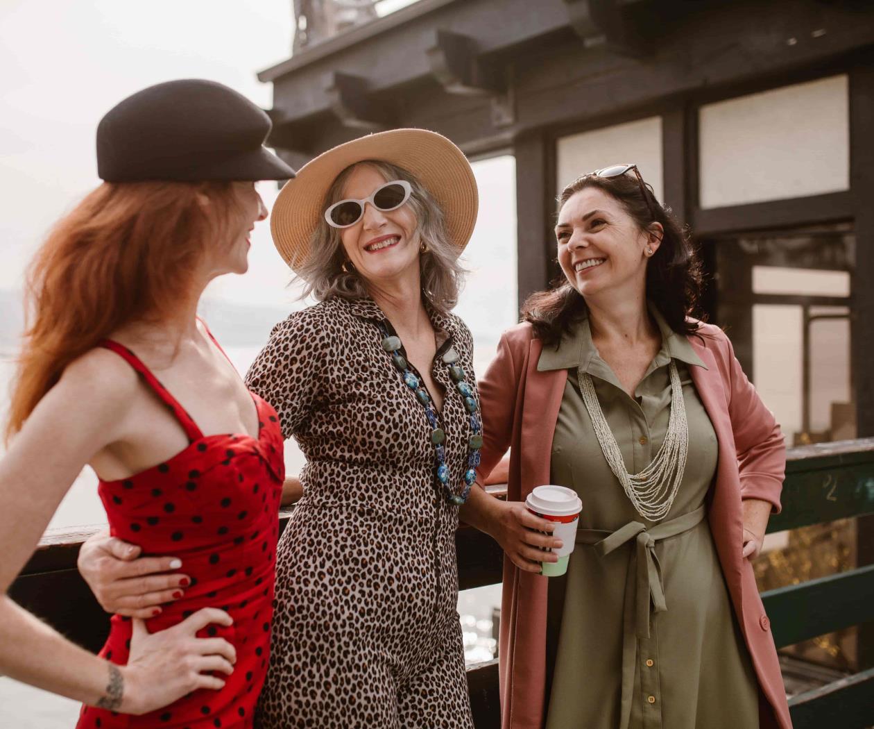 5 consejos para disfrutar de la sexualidad durante la menopausia 5 consejos para disfrutar de la sexualidad durante la menopausia