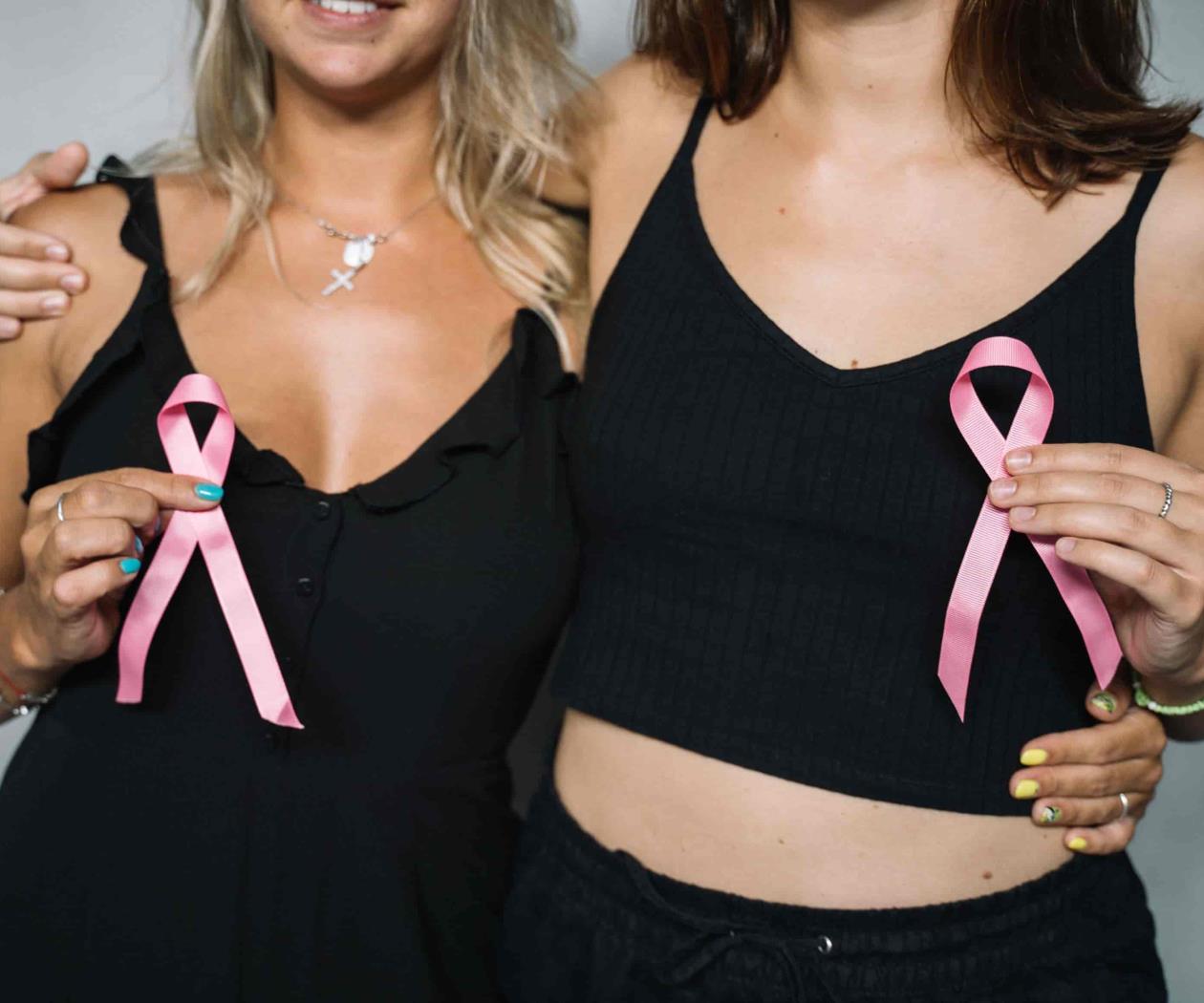 ¿Cómo acompañar a una amiga con cáncer de mama?