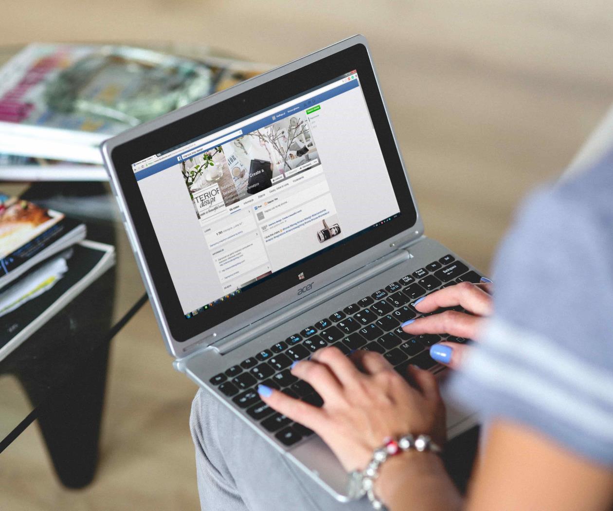 Recomendaciones para denunciar violencia digital