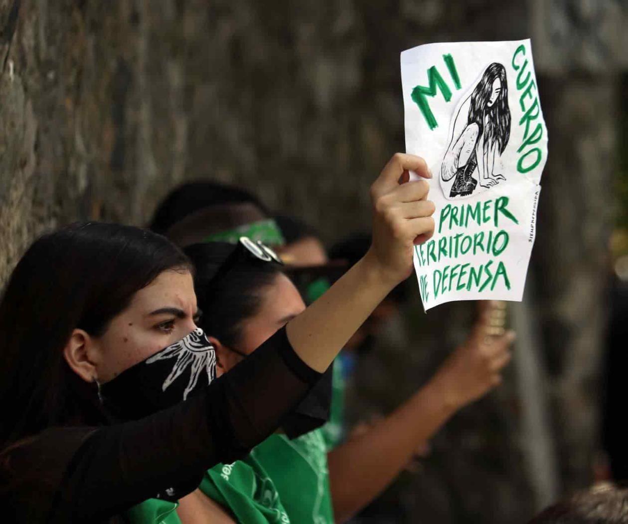 Corte Interamericana se pronunciará sobre la prohibición absoluta del aborto