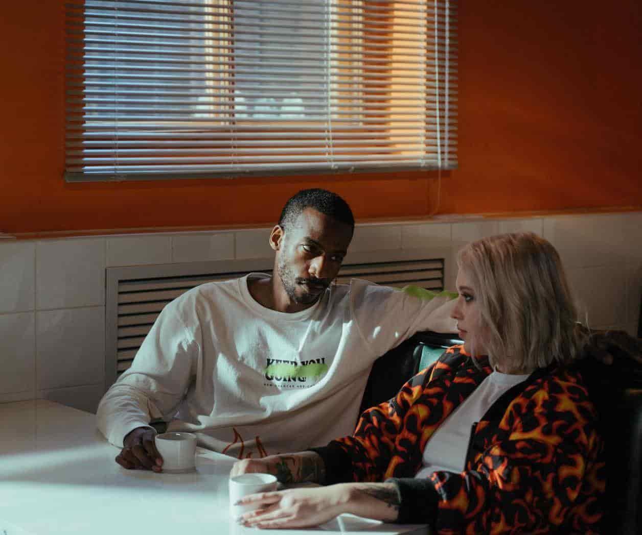 Temas que deben hablarse en pareja para construir una relación fuerte Temas que deben hablarse en pareja para construir una relación fuerte