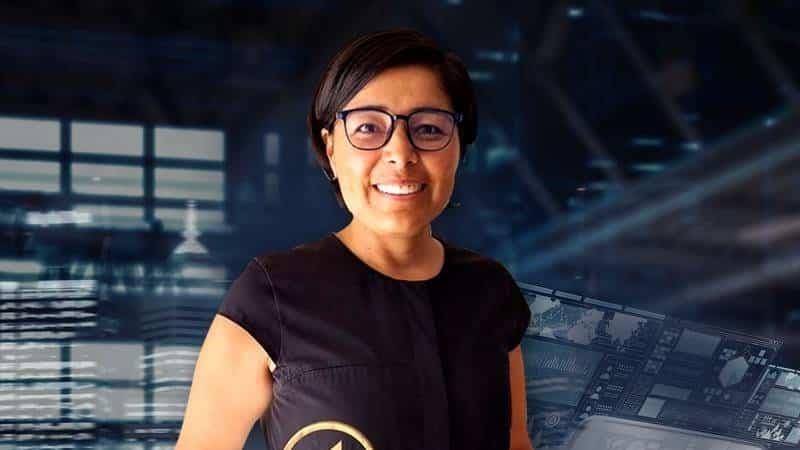 Diana Rubio, la maestra mexicana nominada entre los 10 mejores docentes Diana Rubio, la maestra mexicana nominada entre los 10 mejores docentes