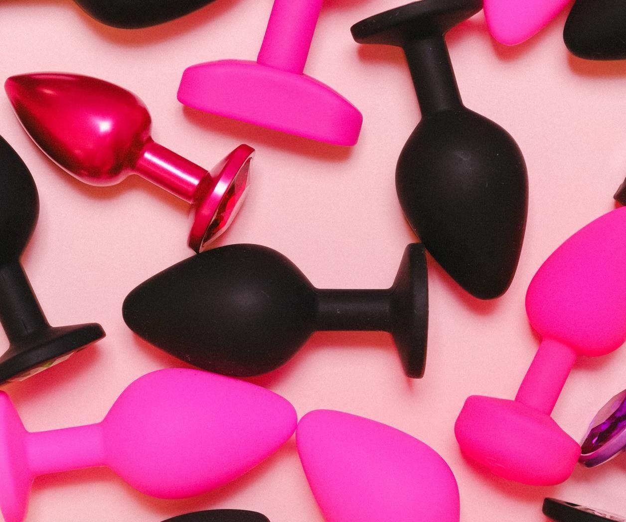 Consejos para escoger tu primer plug anal Consejos para escoger tu primer plug anal