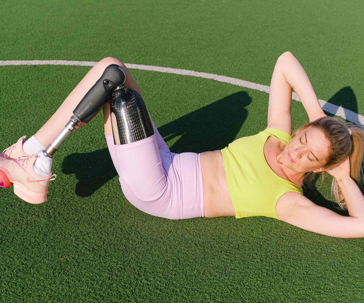 ¿Podemos alcanzar orgasmos con abdominales? ¿Podemos alcanzar orgasmos con abdominales?