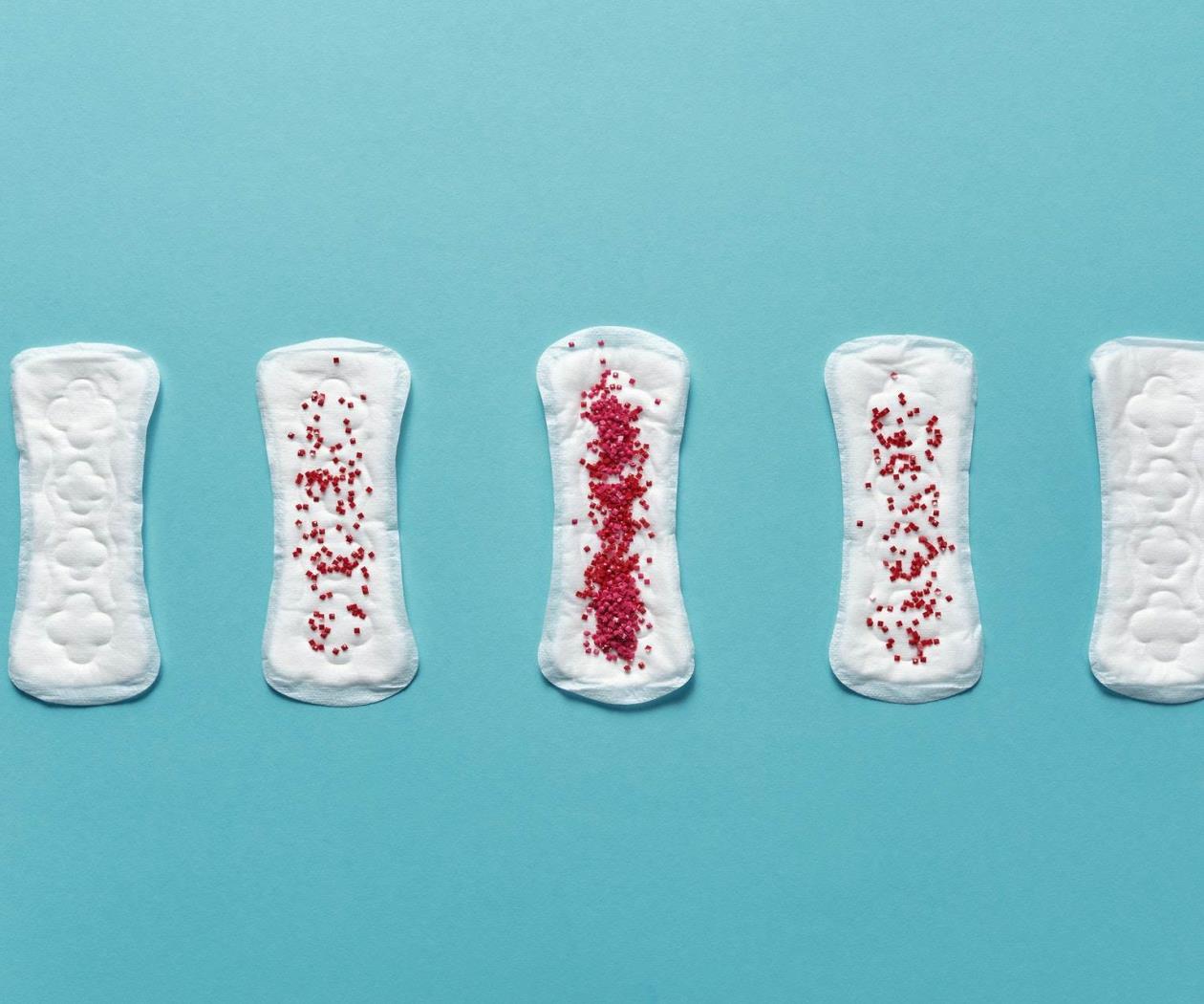 ¿Cómo beneficiará a las mujeres retirar IVA en productos de higiene menstrual?