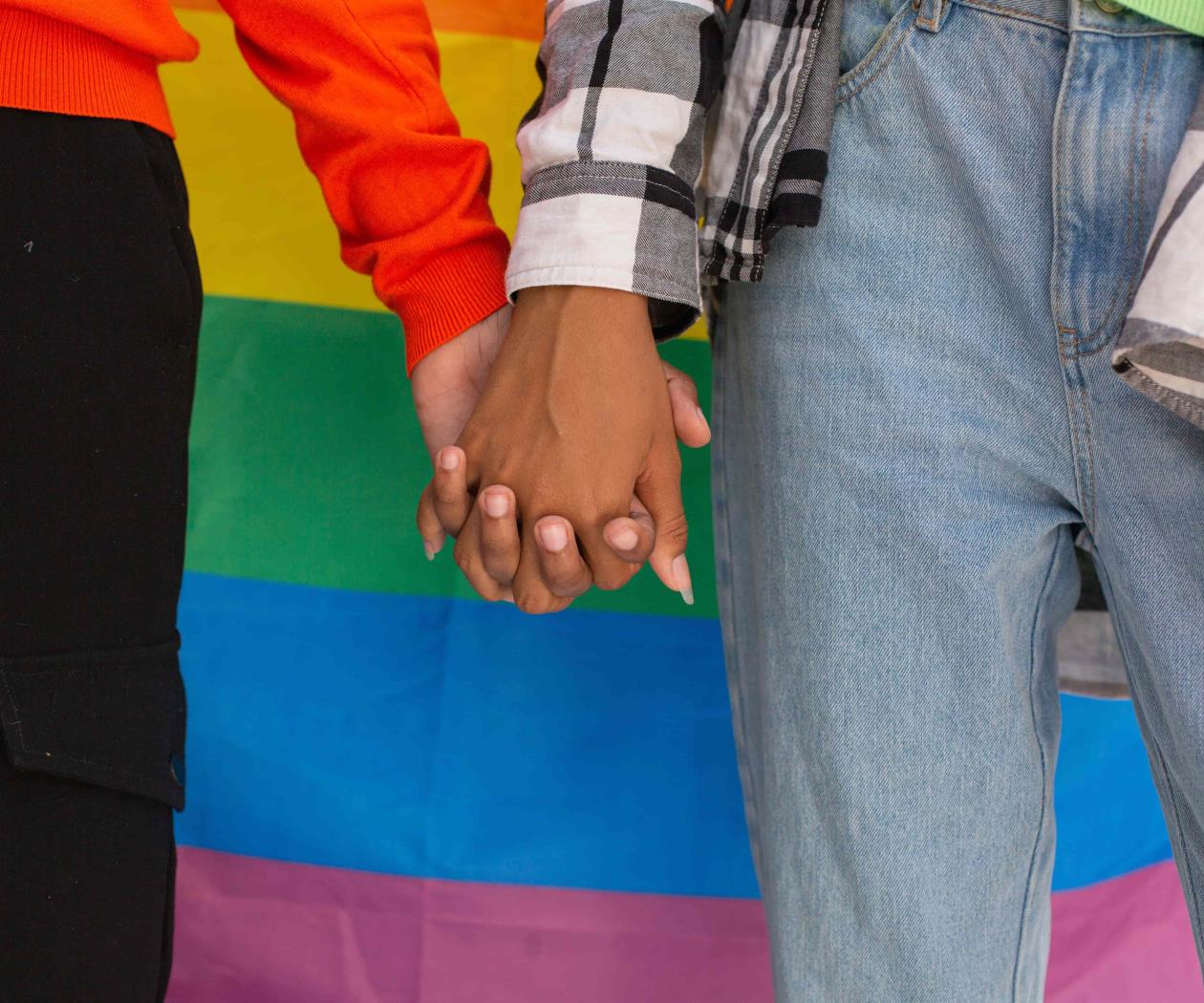 ¿Por qué las personas asexuales pertenecen a la comunidad LGBT+? ¿Por qué las personas asexuales pertenecen a la comunidad LGBT+?