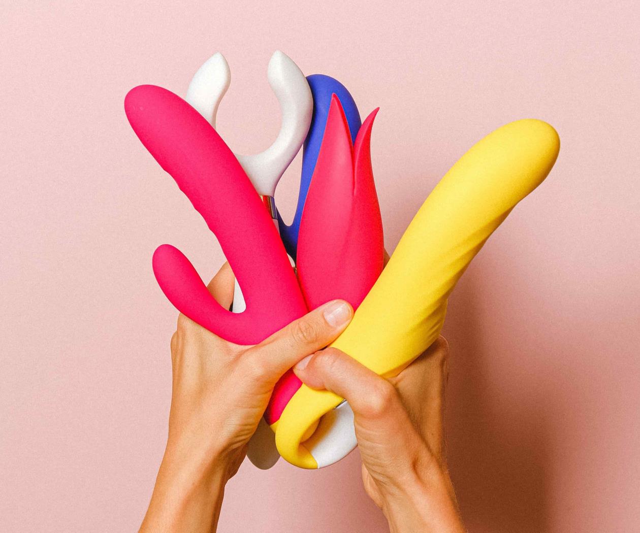 ¿Los juguetes sexuales me hacen perder sensibilidad? ¿Los juguetes sexuales me hacen perder sensibilidad?