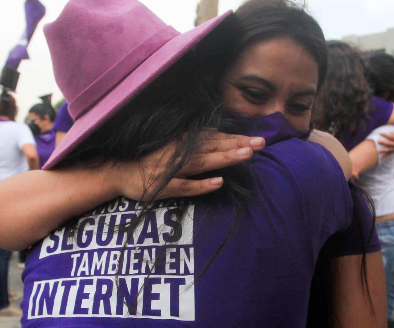 Pese a Ley Olimpia, más del 80% de denuncias por violencia digital sin avanzar